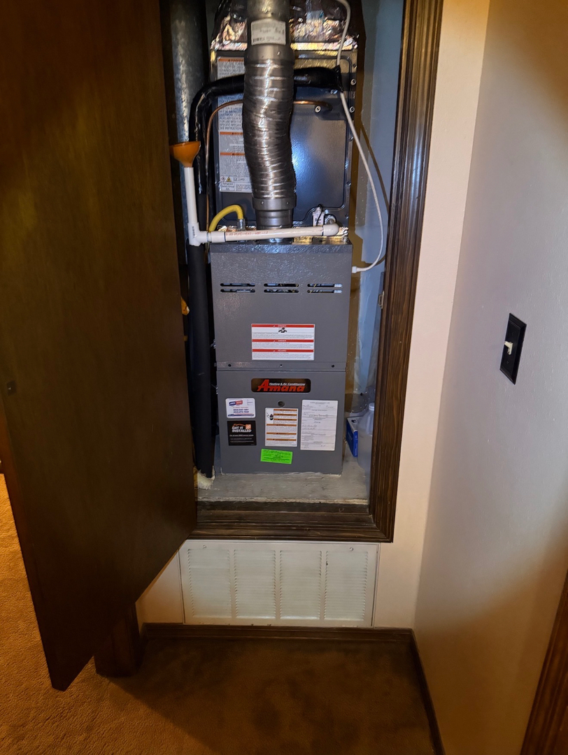 American Plumbing Heating & Cooling Image