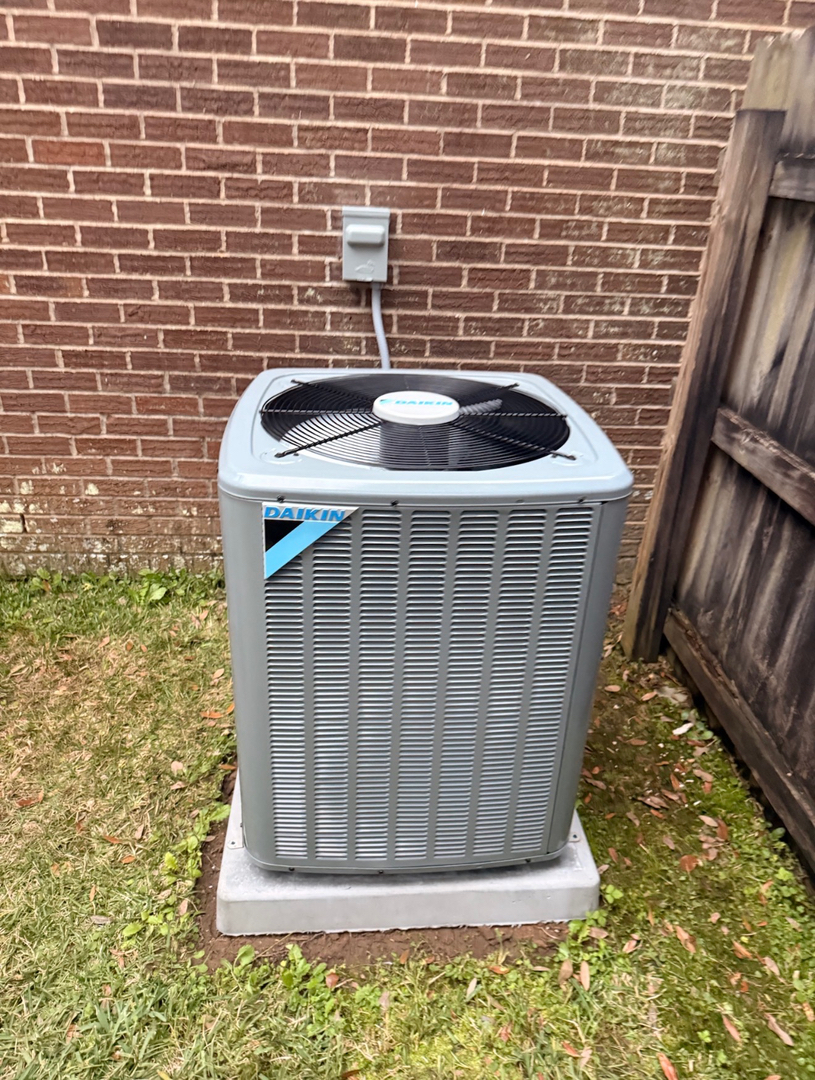 American Plumbing Heating & Cooling Image