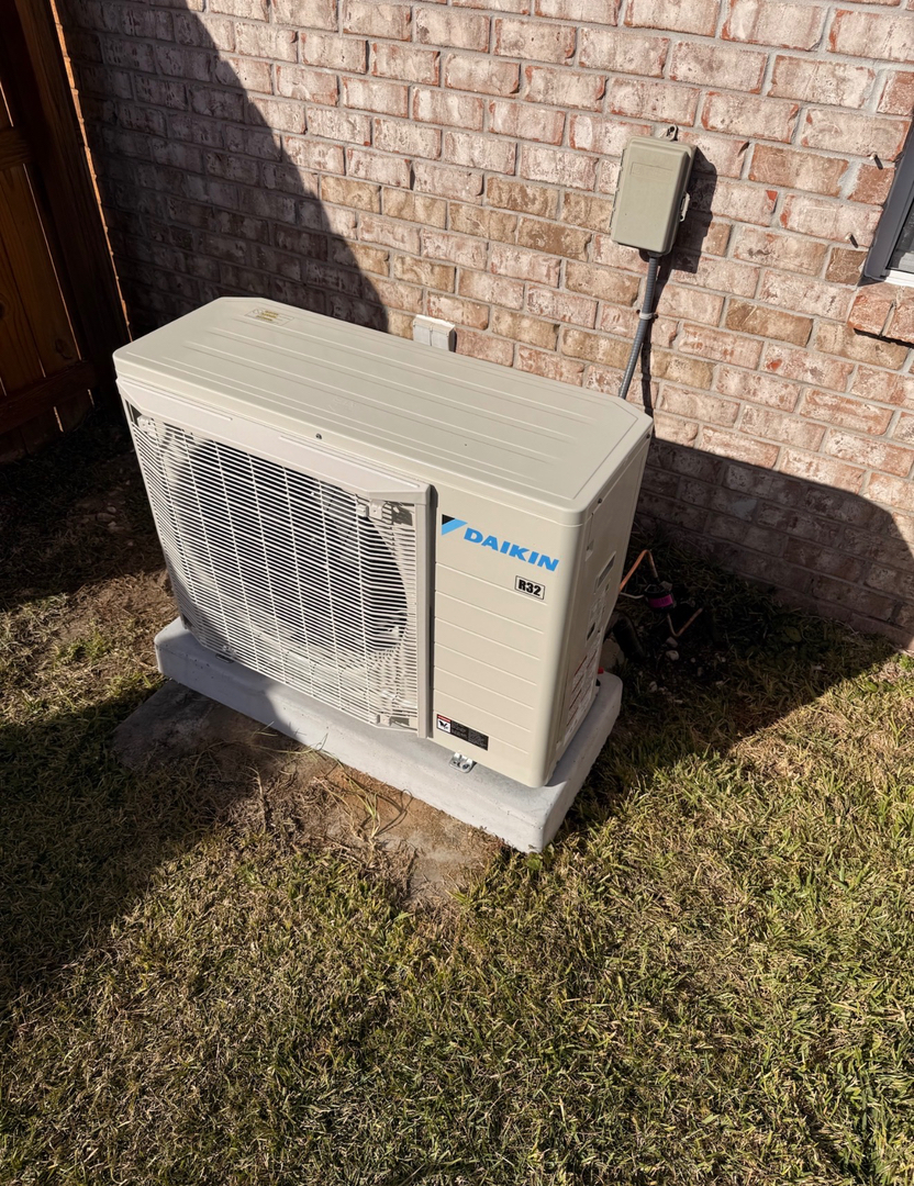 American Plumbing Heating & Cooling Image