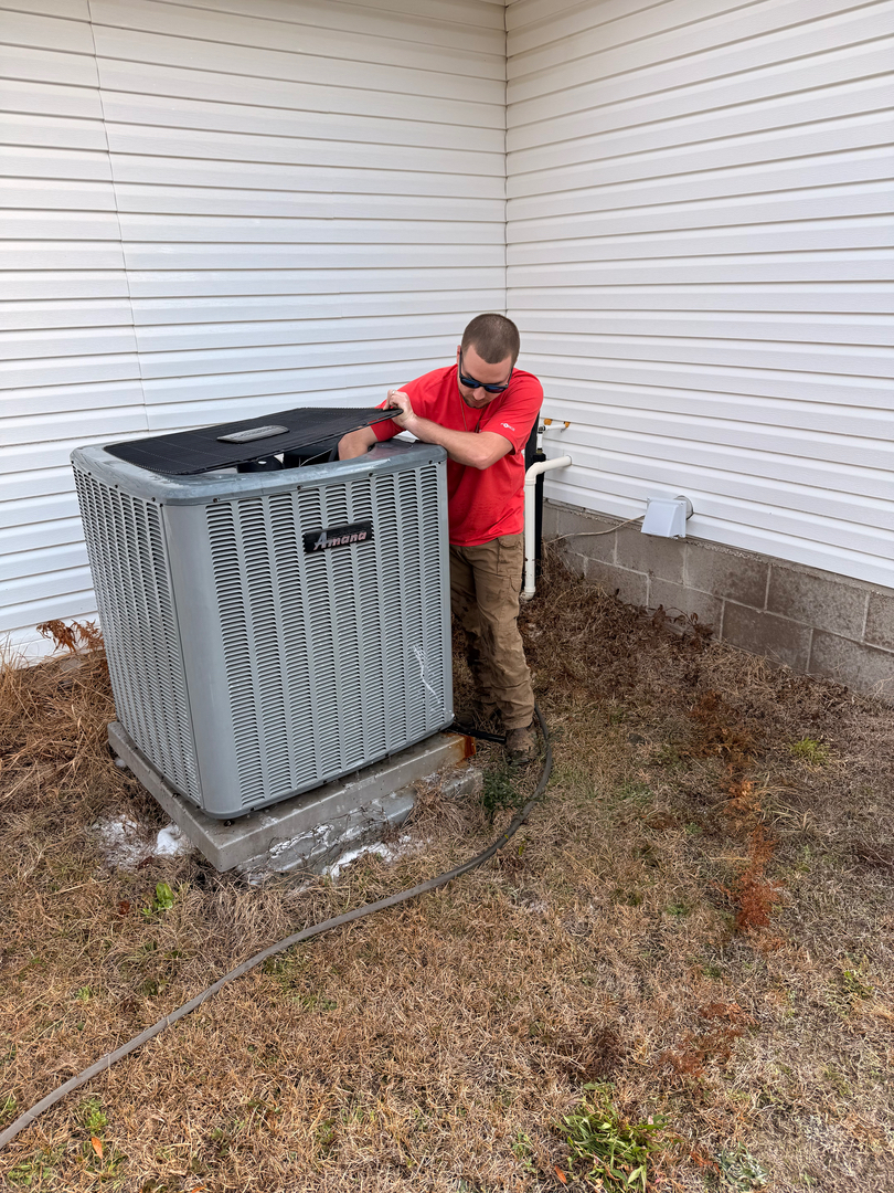American Plumbing Heating & Cooling Image