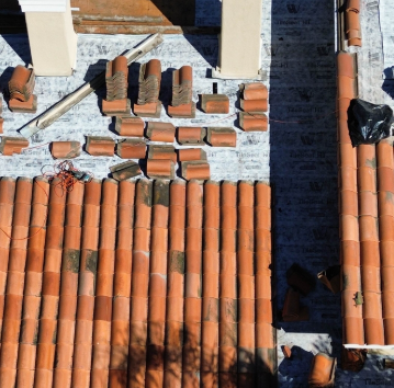 Top Sky Roofing inc Image