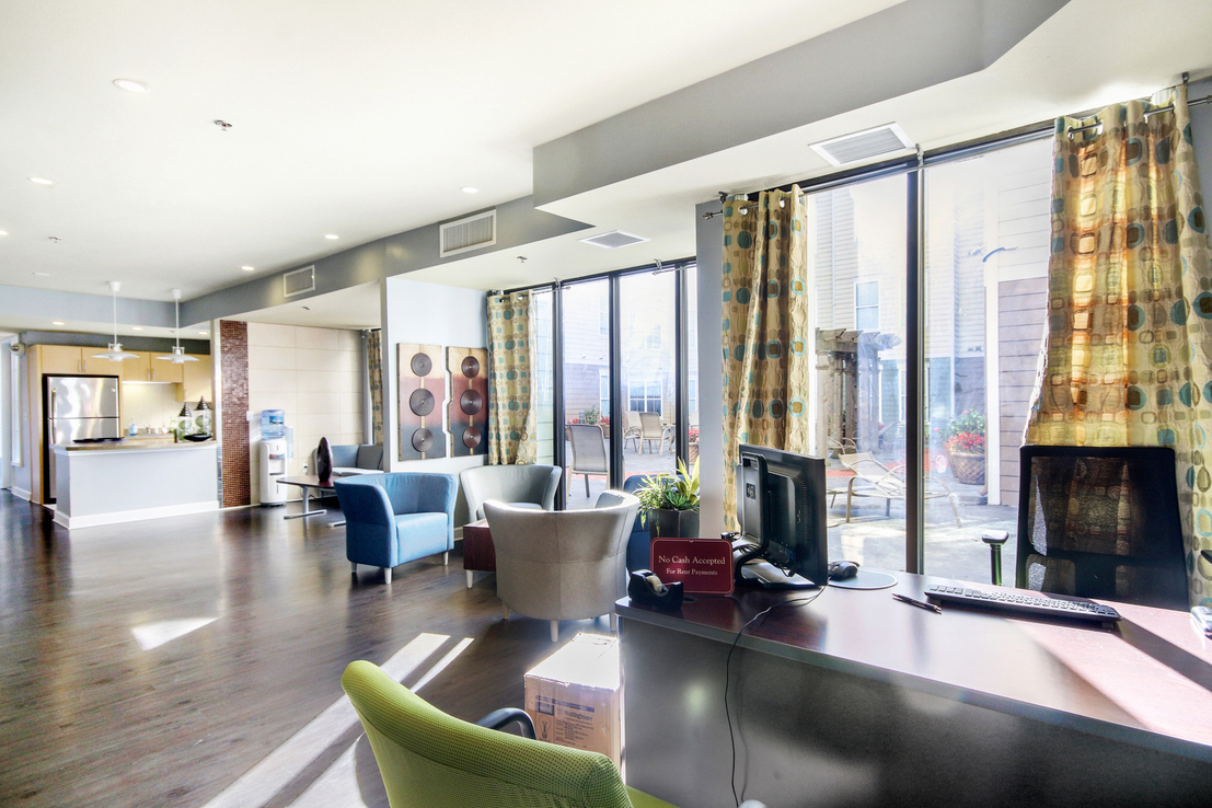 Stratum on Highland - Memphis, TN