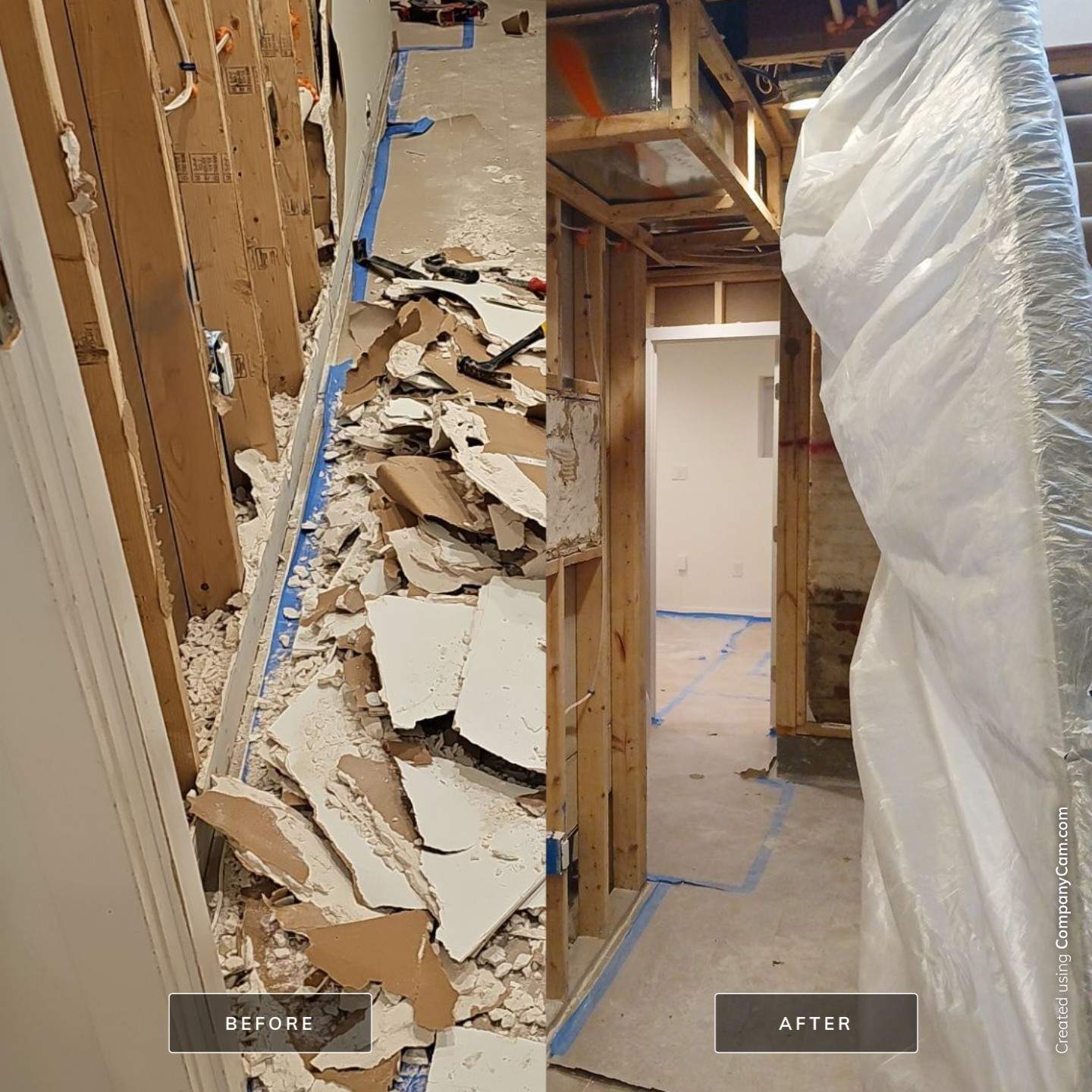 TSP Contracting Image