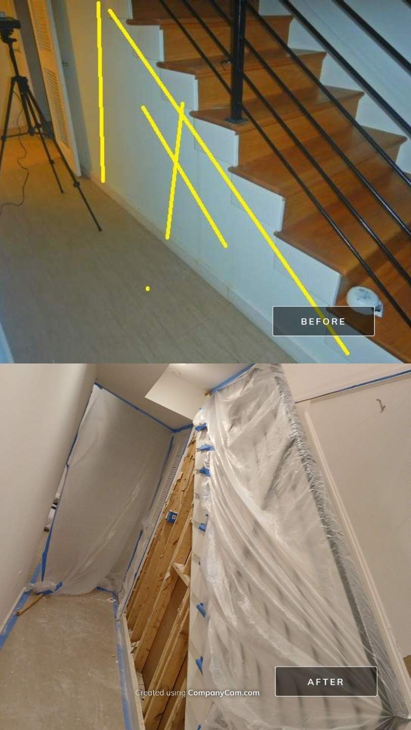 TSP Contracting Image