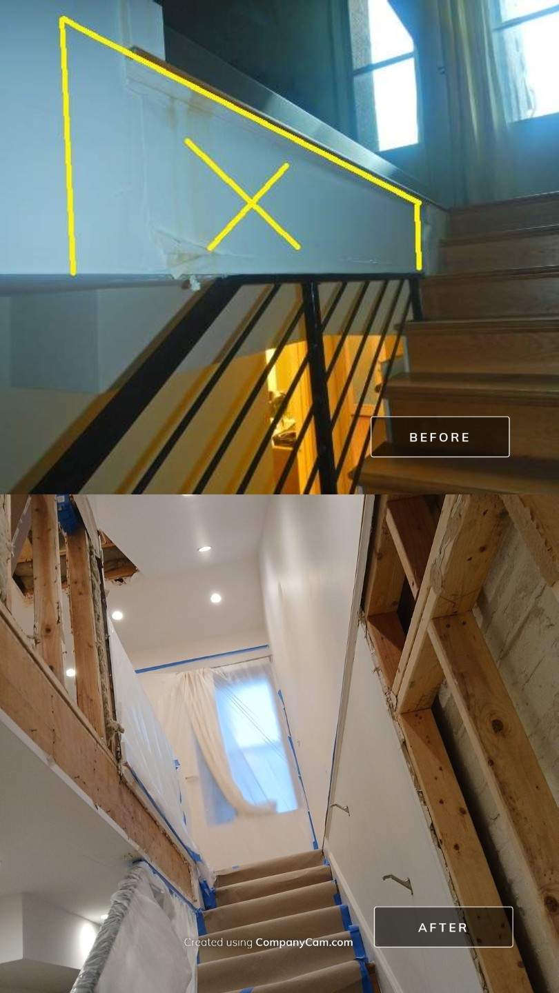 TSP Contracting Image