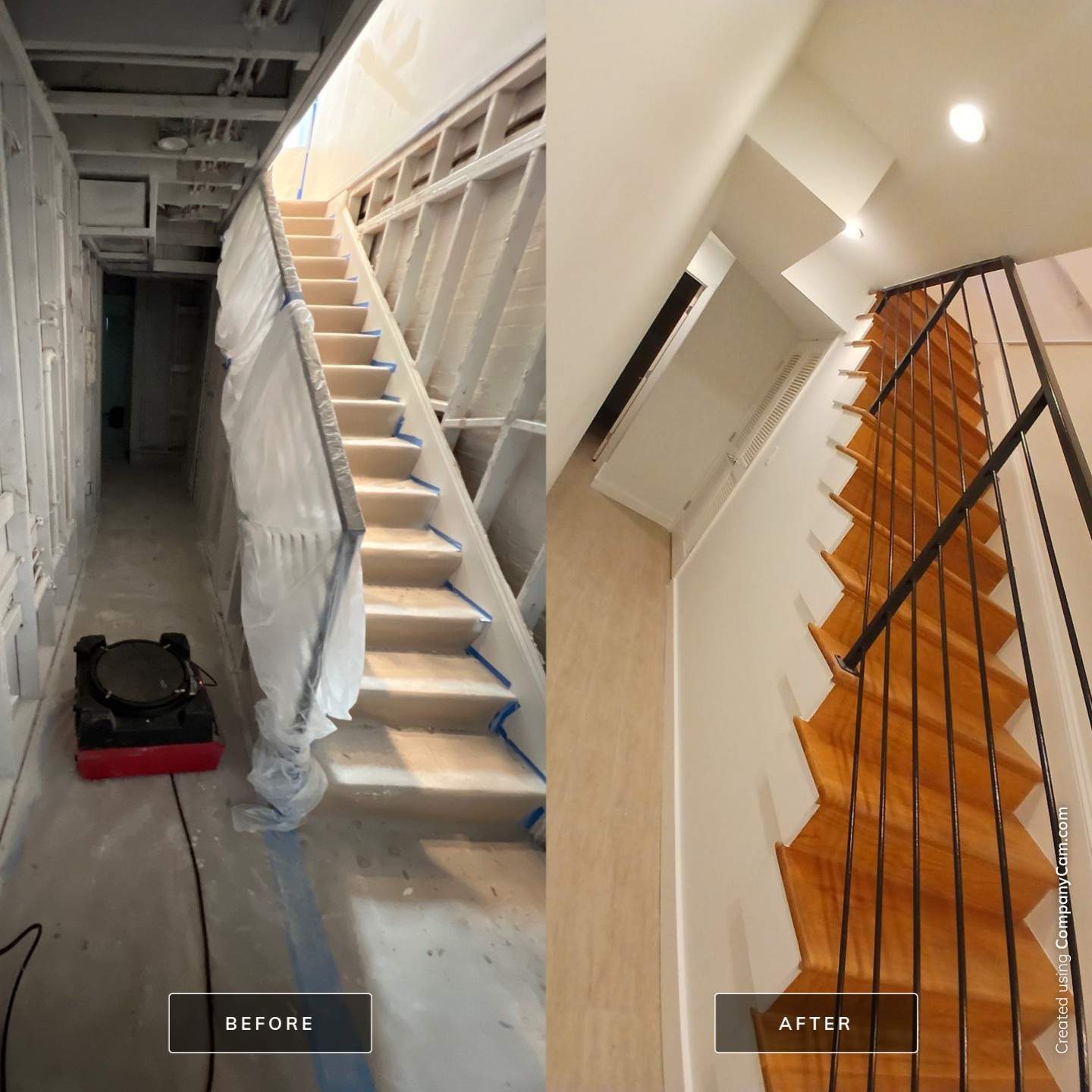 TSP Contracting Image