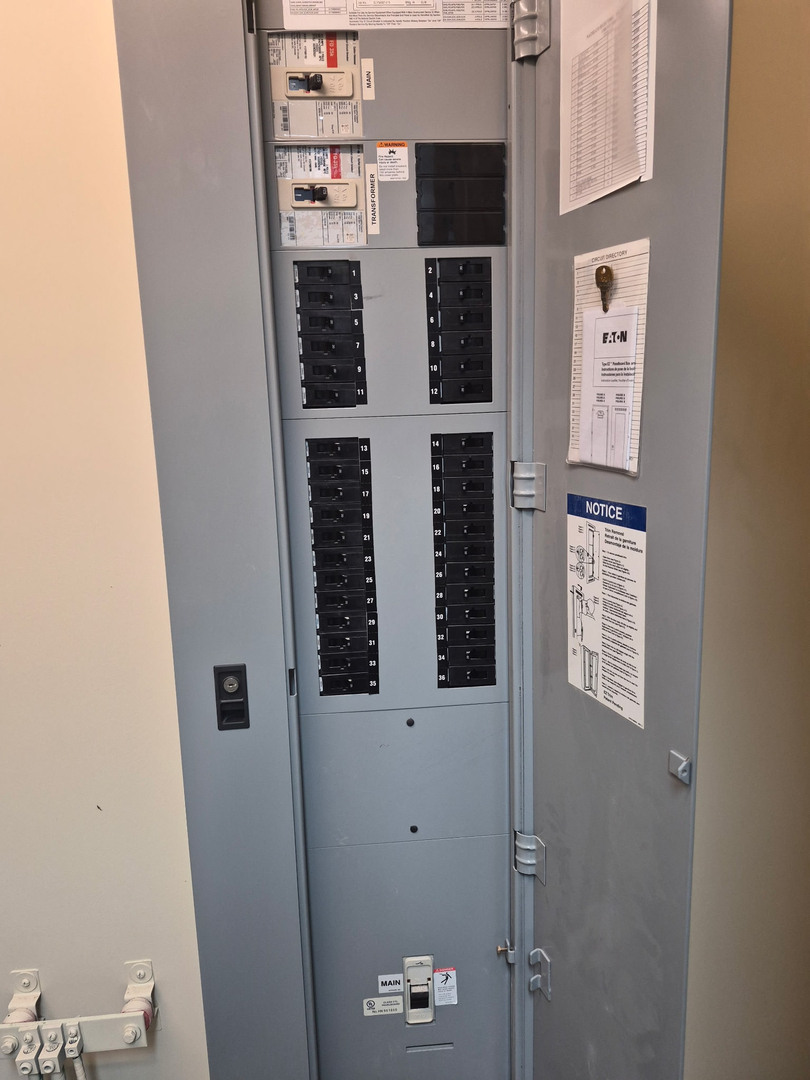 Schmidt's Electrical Enterprise