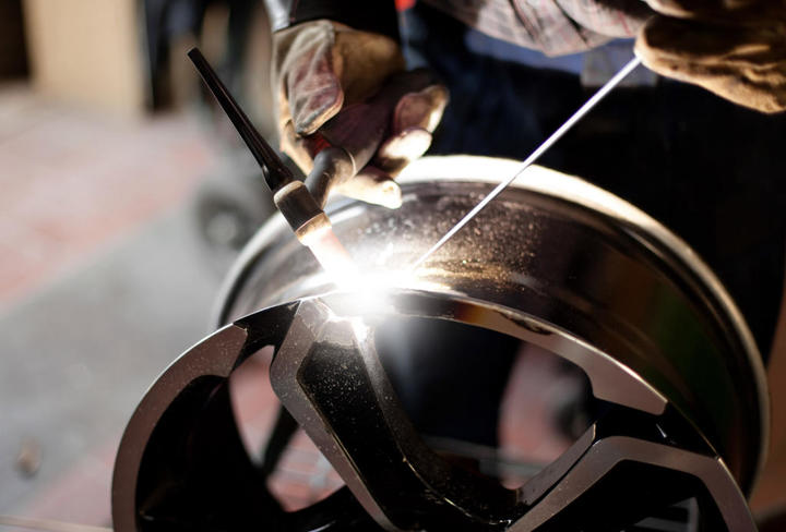 Alloy Wheel Repair Specialists of Minnesota Image