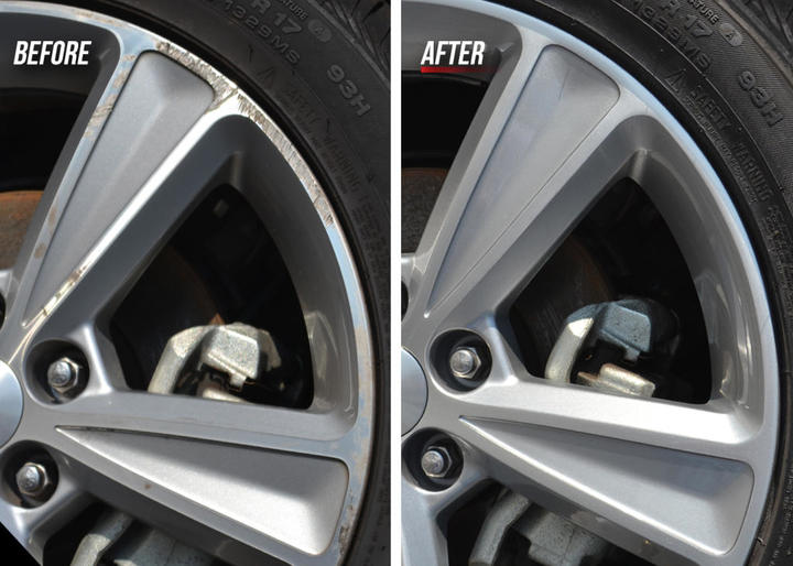 Alloy Wheel Repair Specialists of Minnesota Image