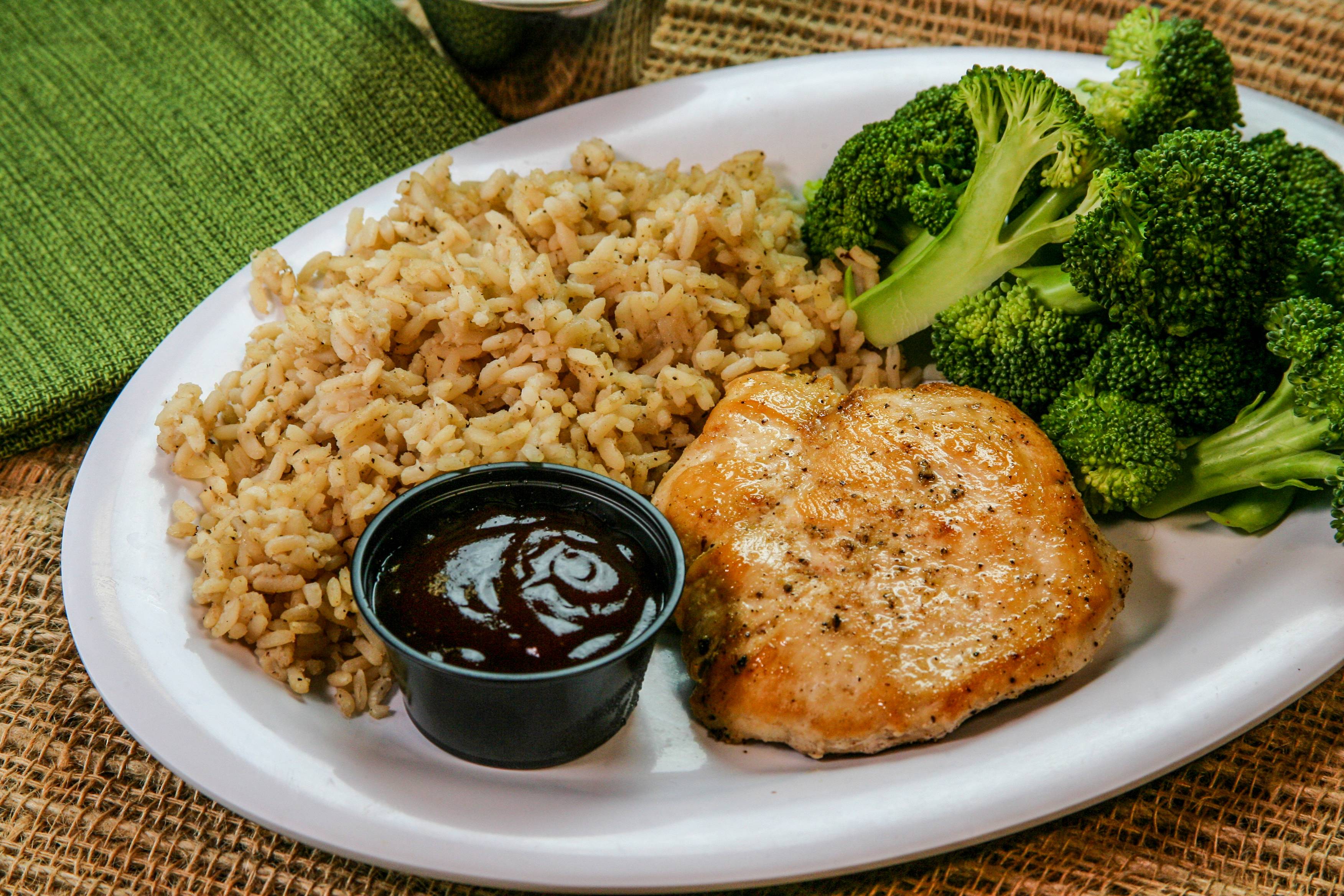 Beef 'O' Brady's Image