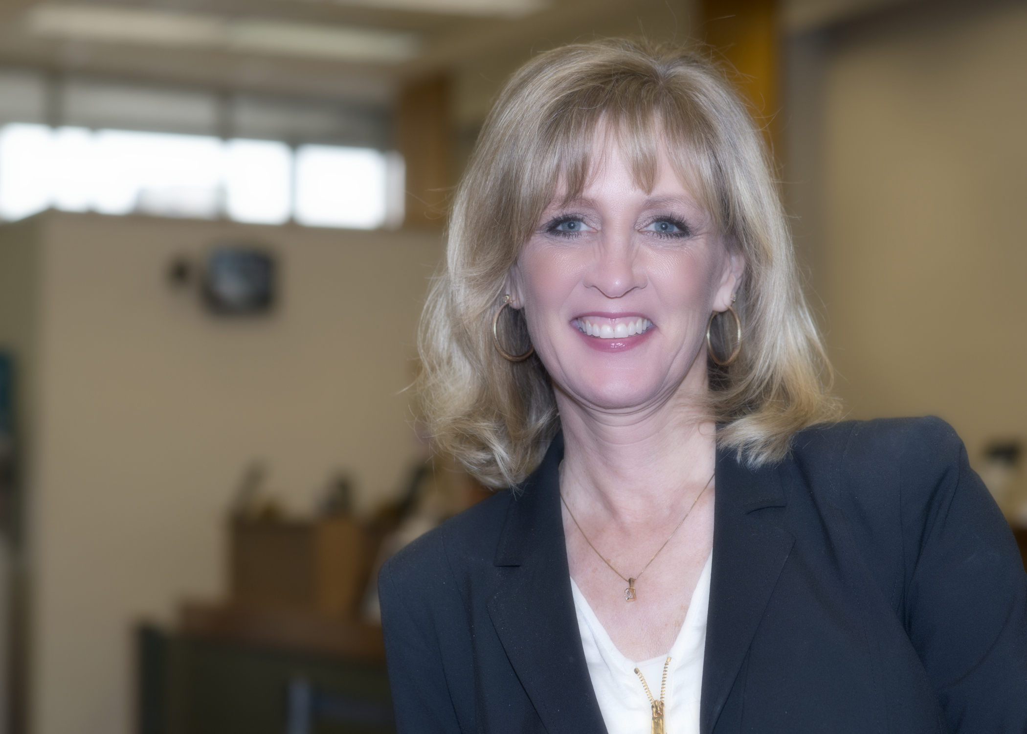 Julie Lienhard Image