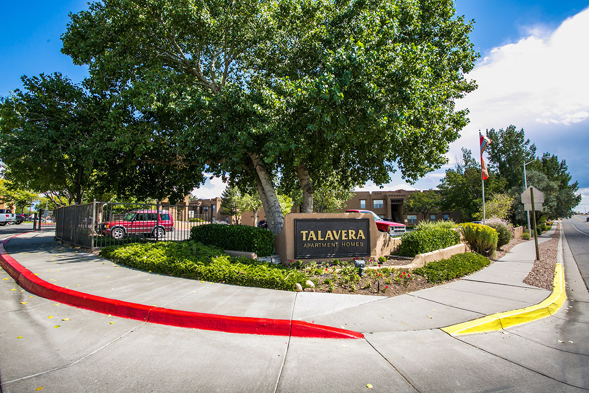 Talavera Apartment Homes - Santa Fe, NM