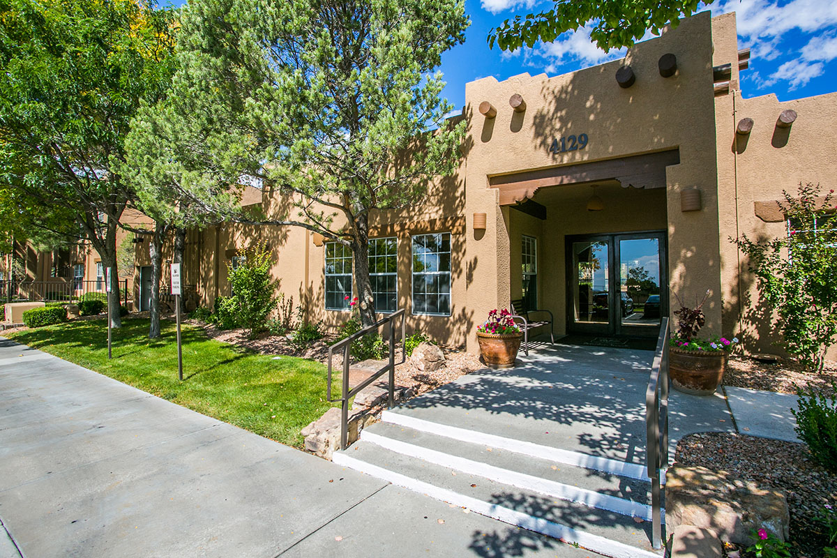 Talavera Apartment Homes - Santa Fe, NM