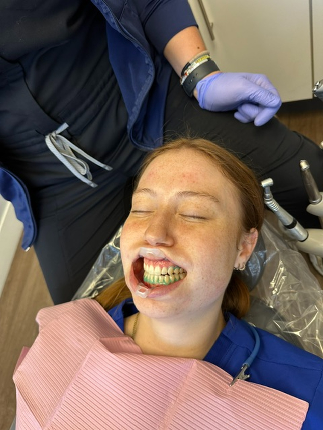 Syracuse Family Dental: Mason L. Segura DDS Image