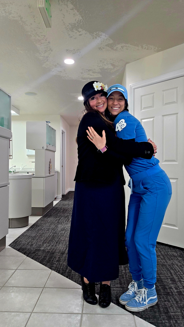 Syracuse Family Dental: Mason L. Segura DDS Image