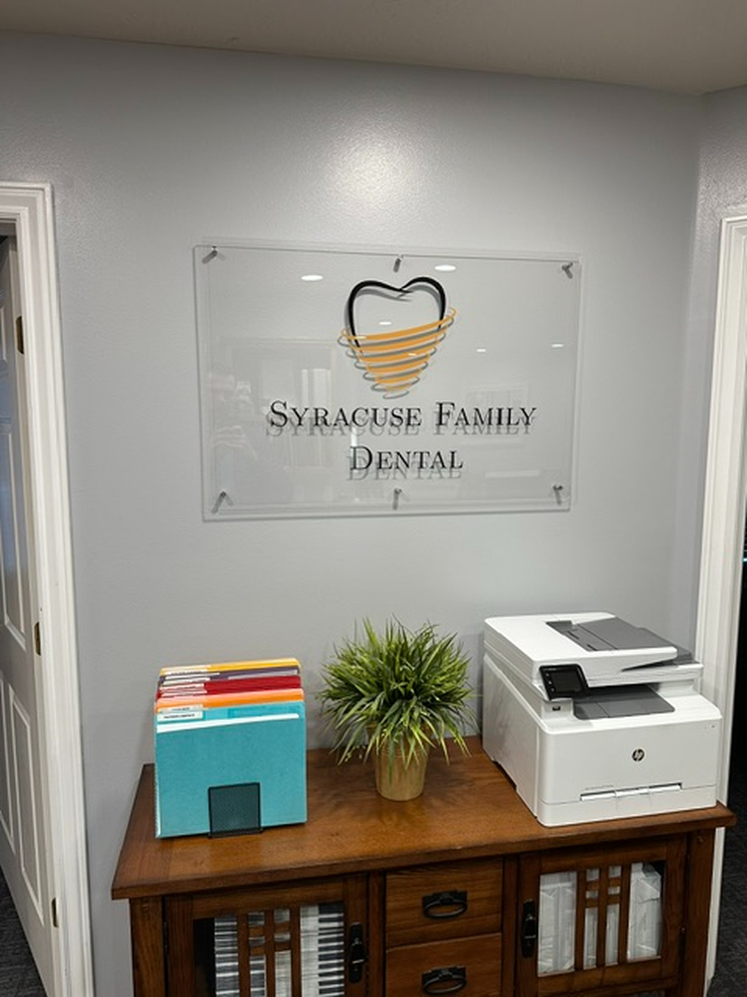 Syracuse Family Dental: Mason L. Segura DDS Image