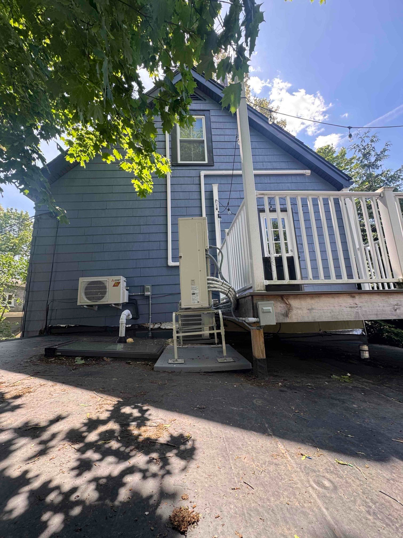 Endless Energy Image