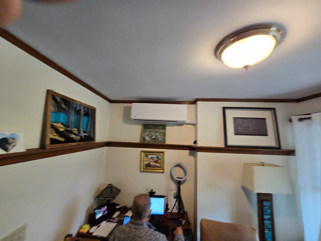 Endless Energy Image