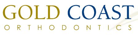 Gold Coast Orthodontics Logo