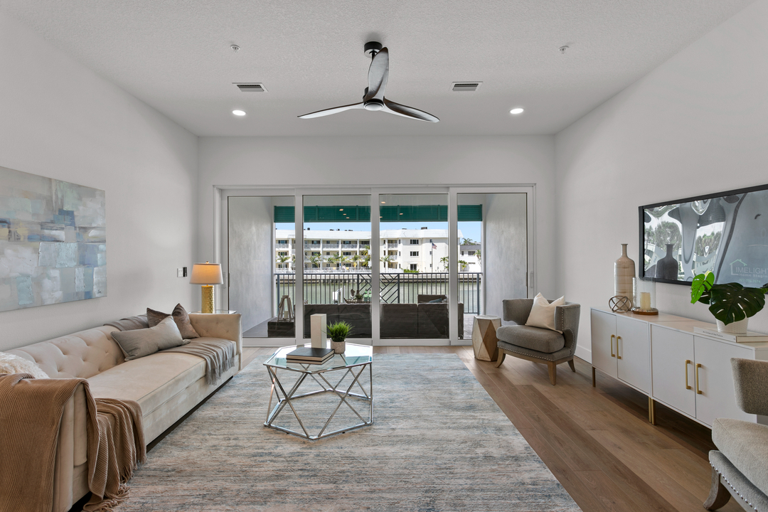 Eureka Showroom and Design Image