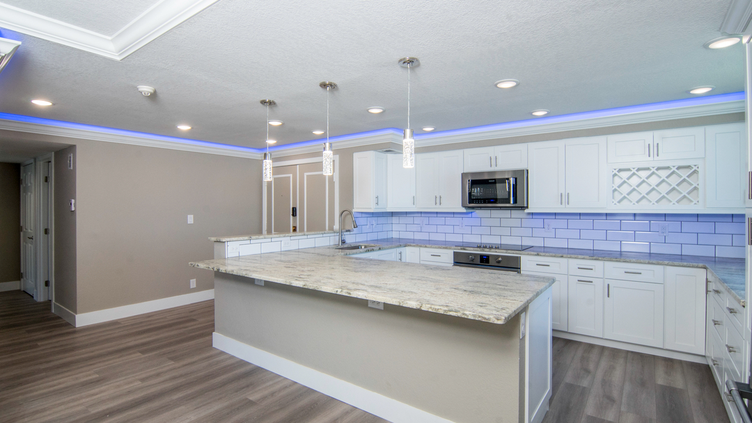 Eureka Showroom and Design Image