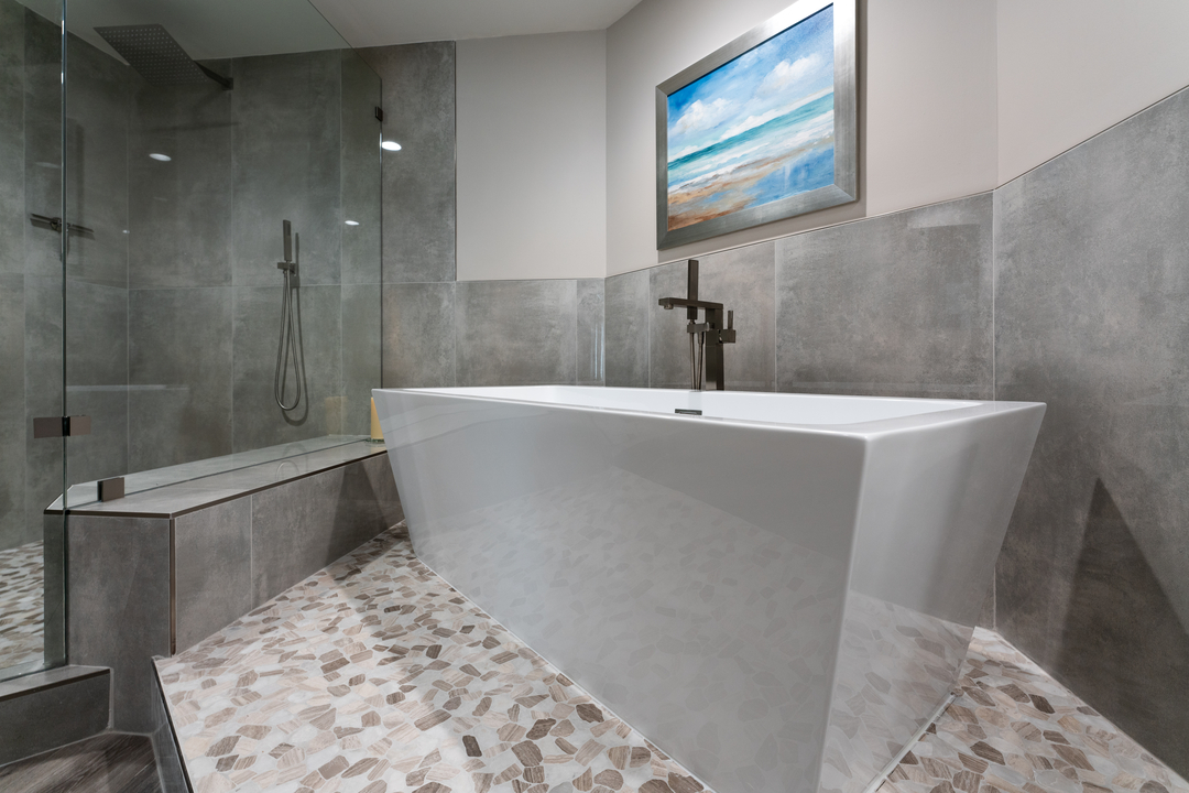 Eureka Showroom and Design Image