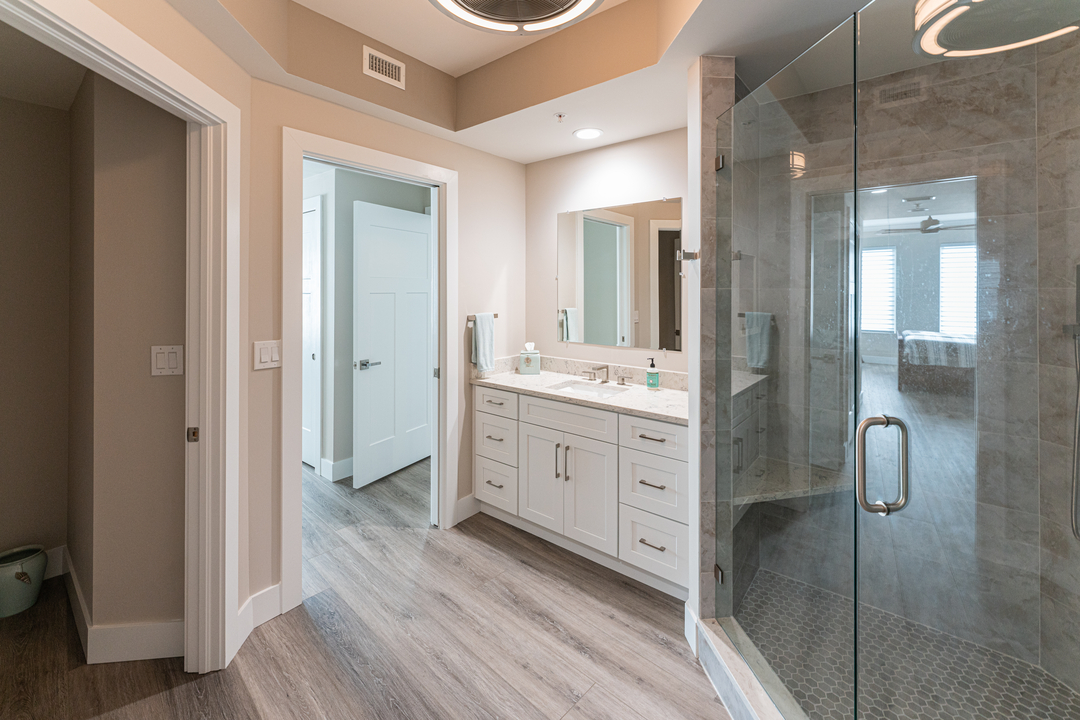 Eureka Showroom and Design Image