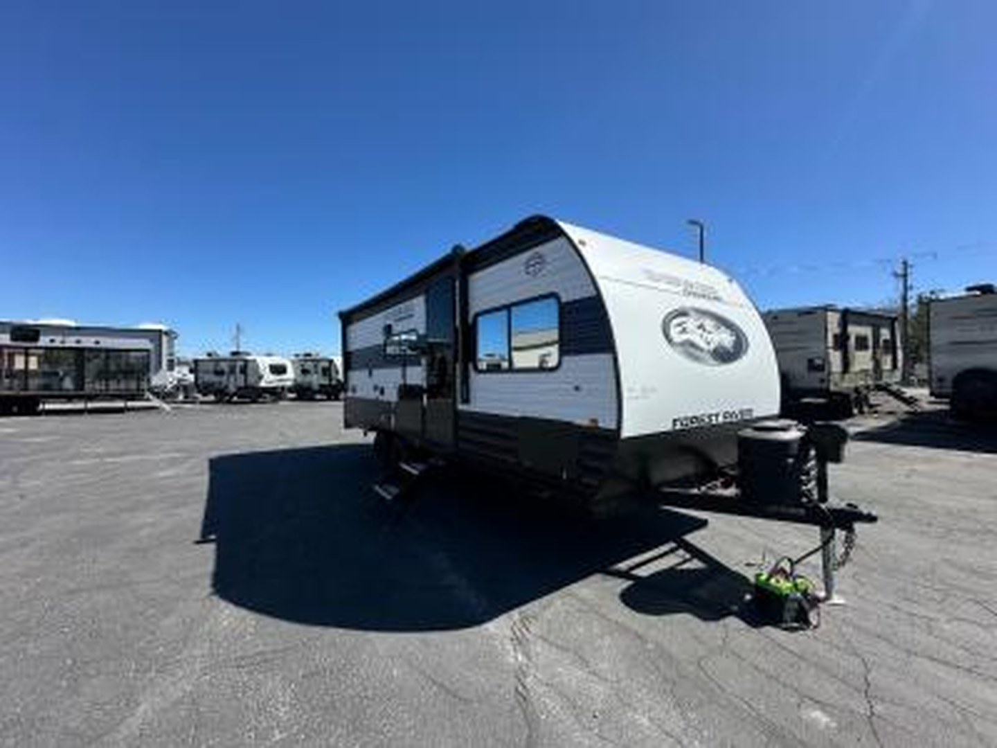 The RV Store of Utah - Logan, UT