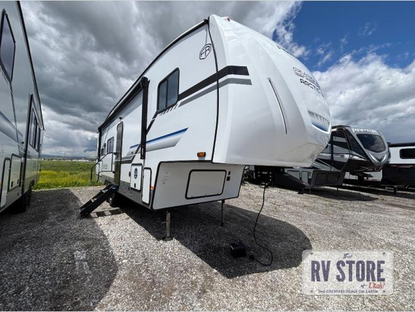The RV Store of Utah - Logan, UT