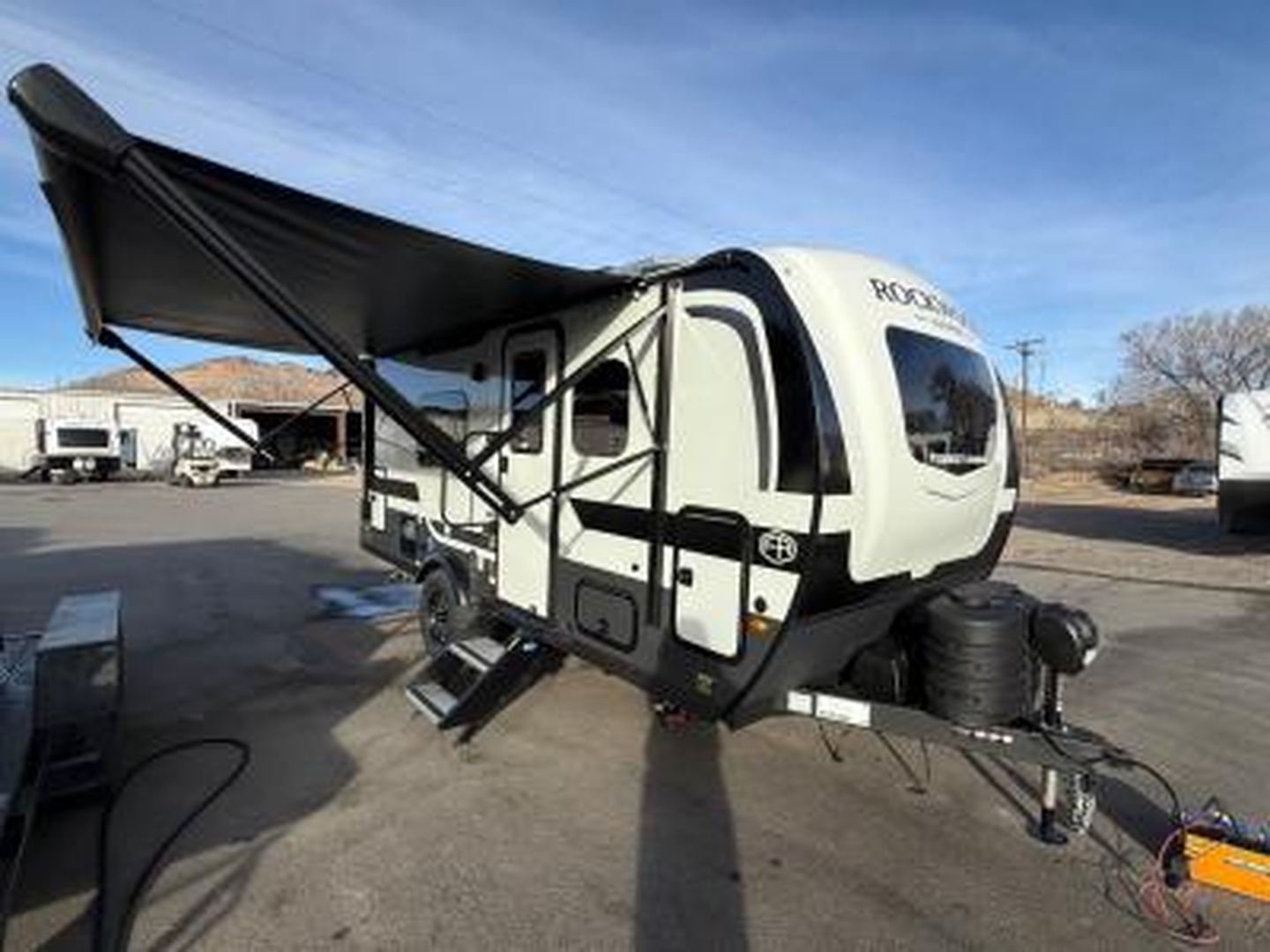 The RV Store of Utah - Logan, UT