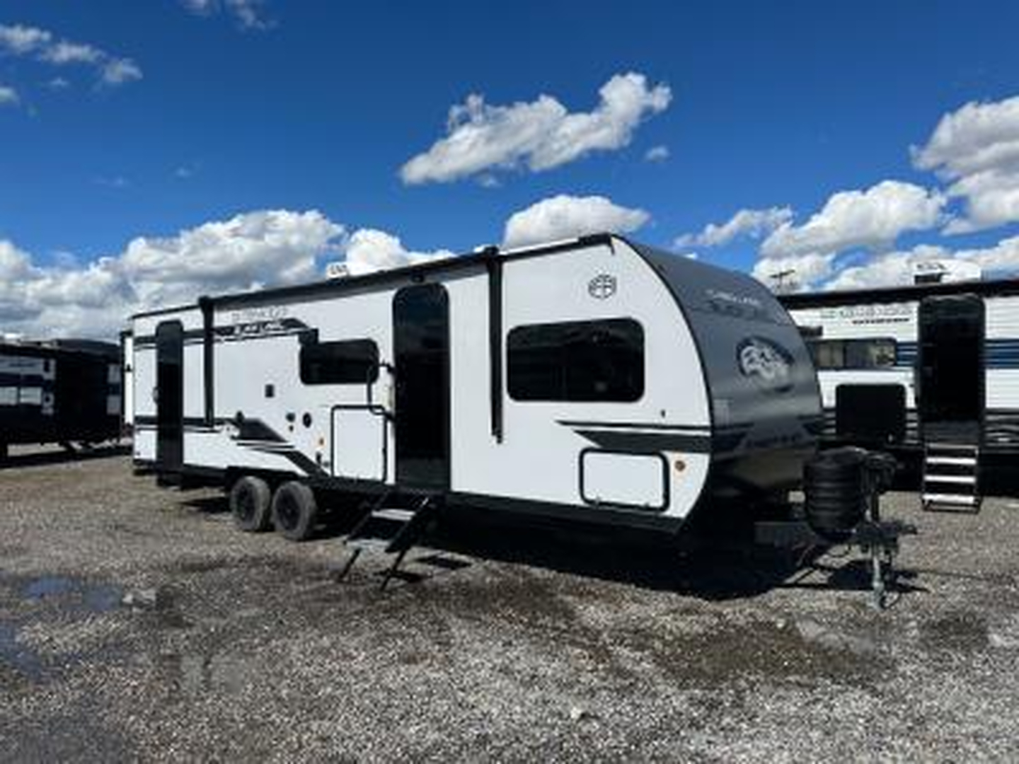 The RV Store of Utah - Logan, UT