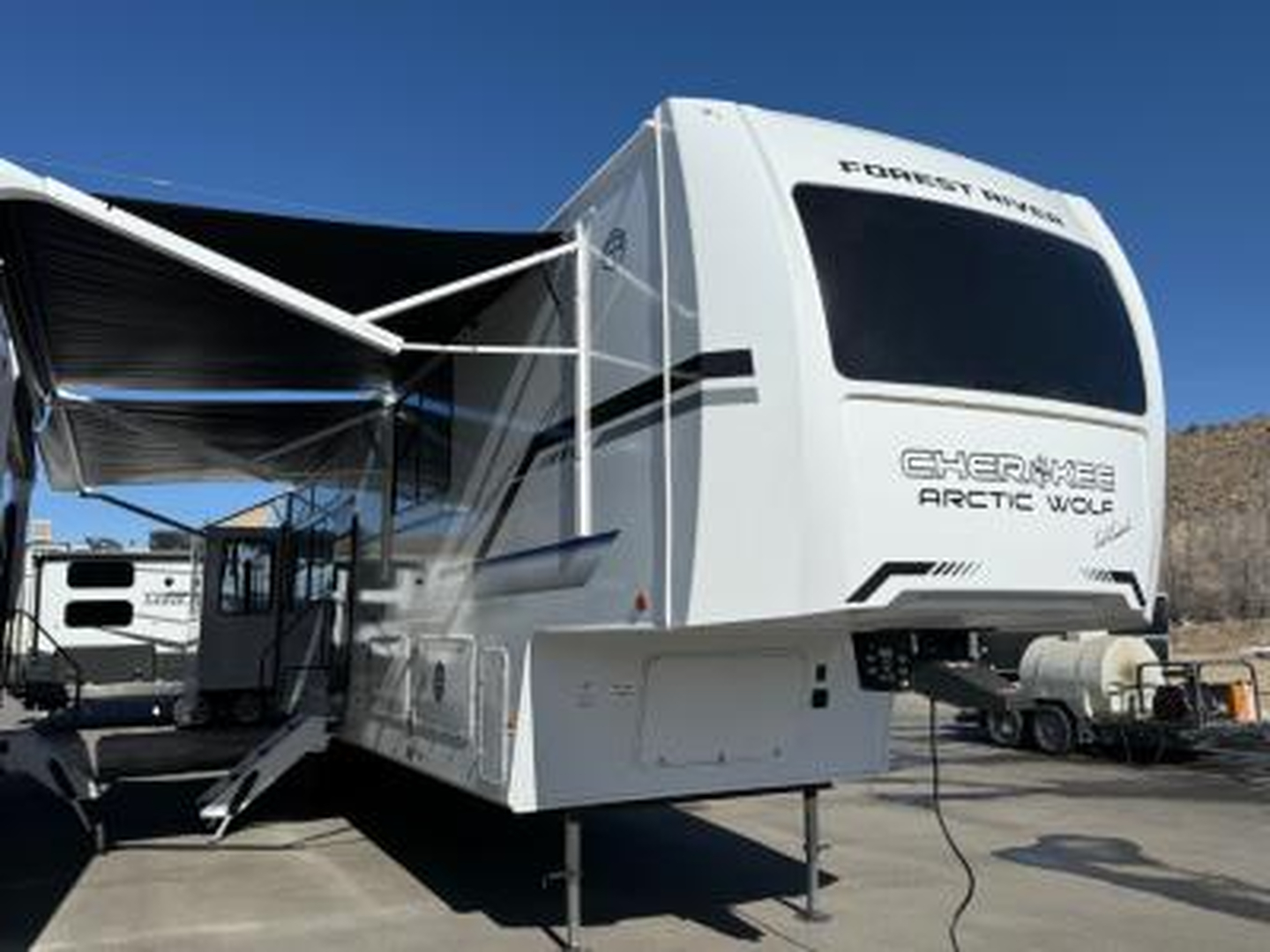 The RV Store of Utah - Logan, UT
