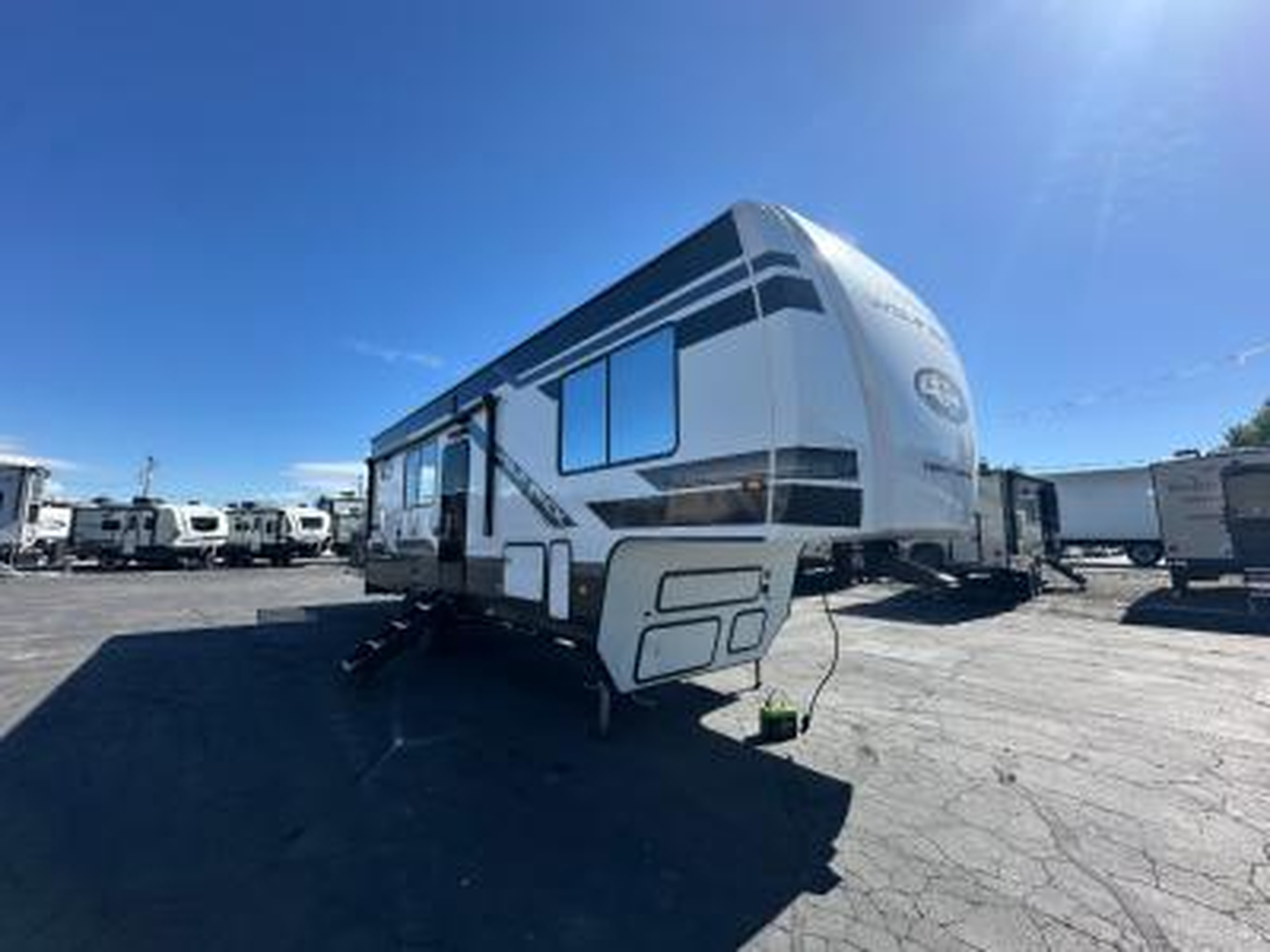 The RV Store of Utah - Logan, UT