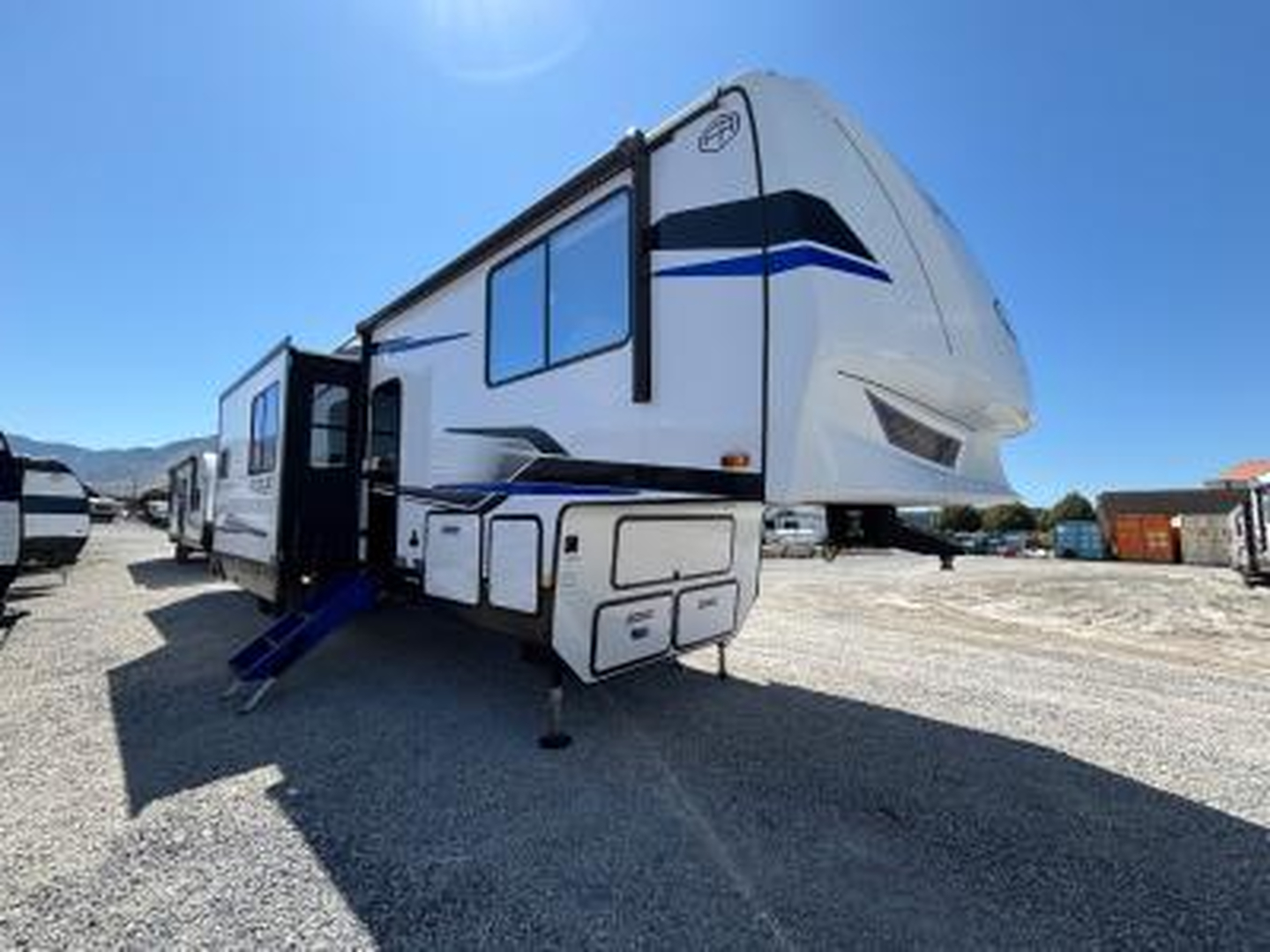 The RV Store of Utah - Logan, UT