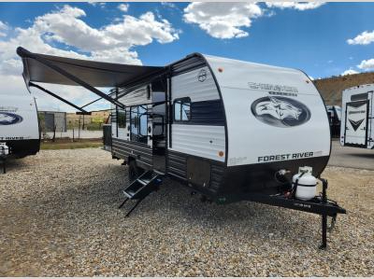 The RV Store of Utah - Logan, UT