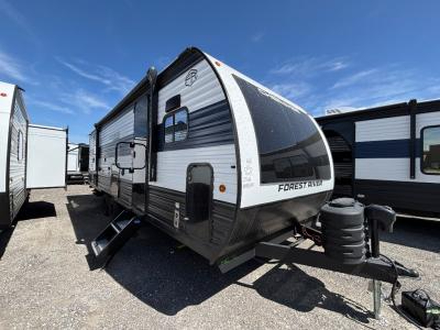 The RV Store of Utah - Logan, UT