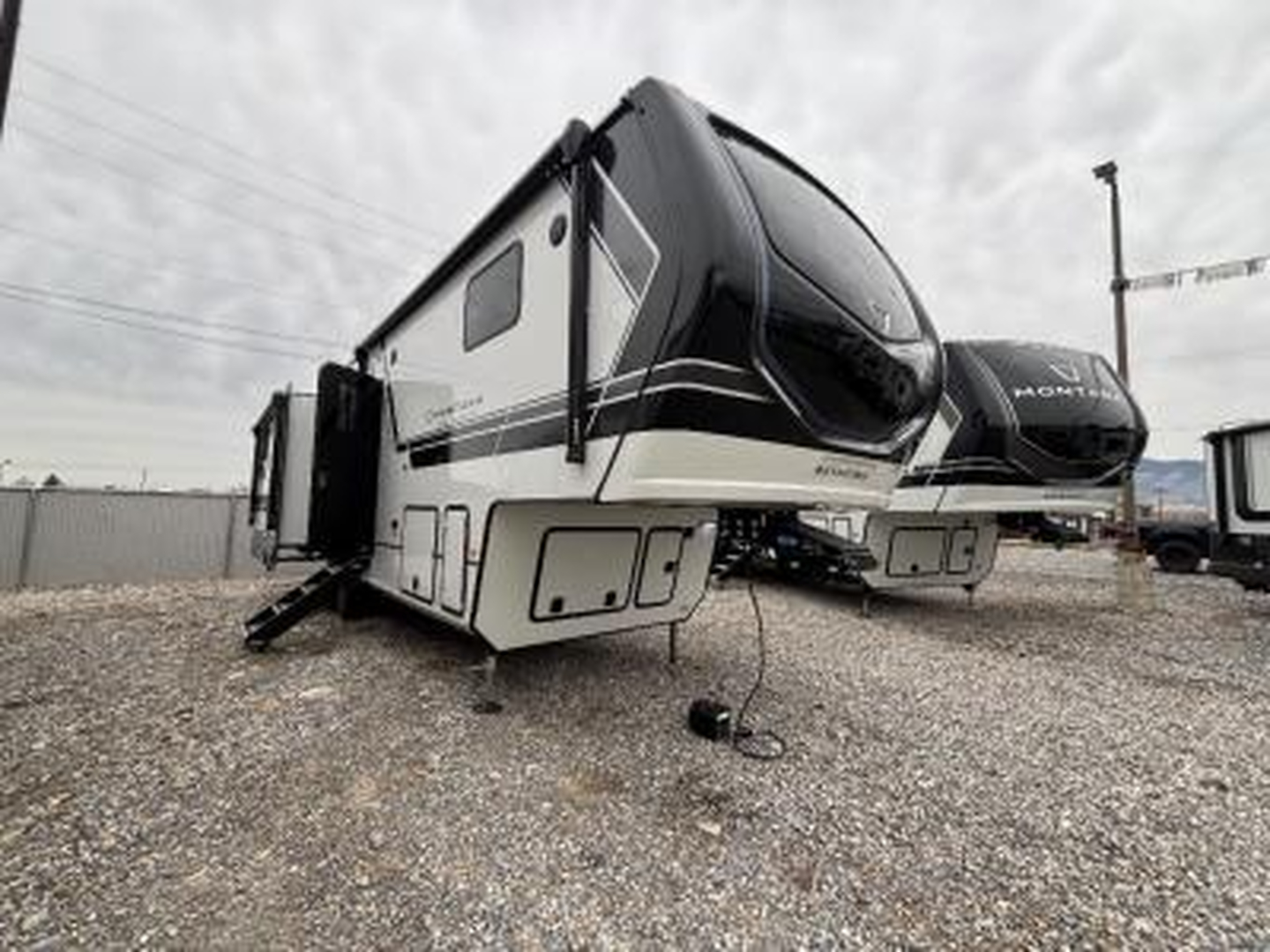 The RV Store of Utah - Logan, UT
