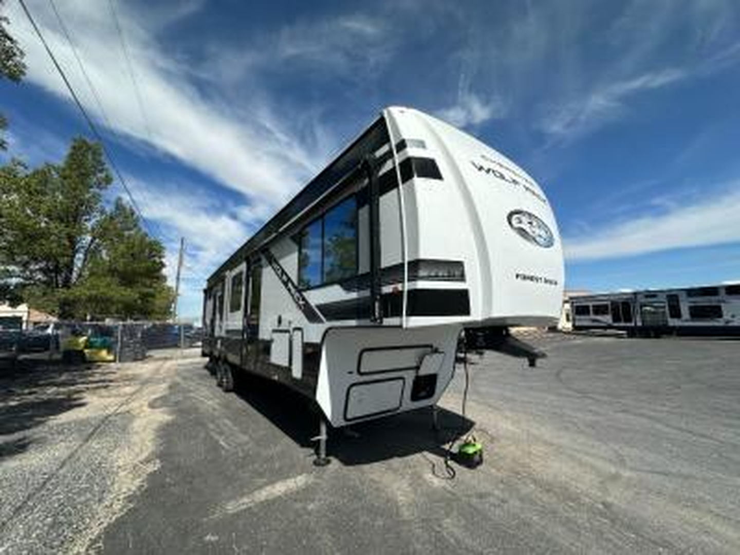 The RV Store of Utah - Logan, UT