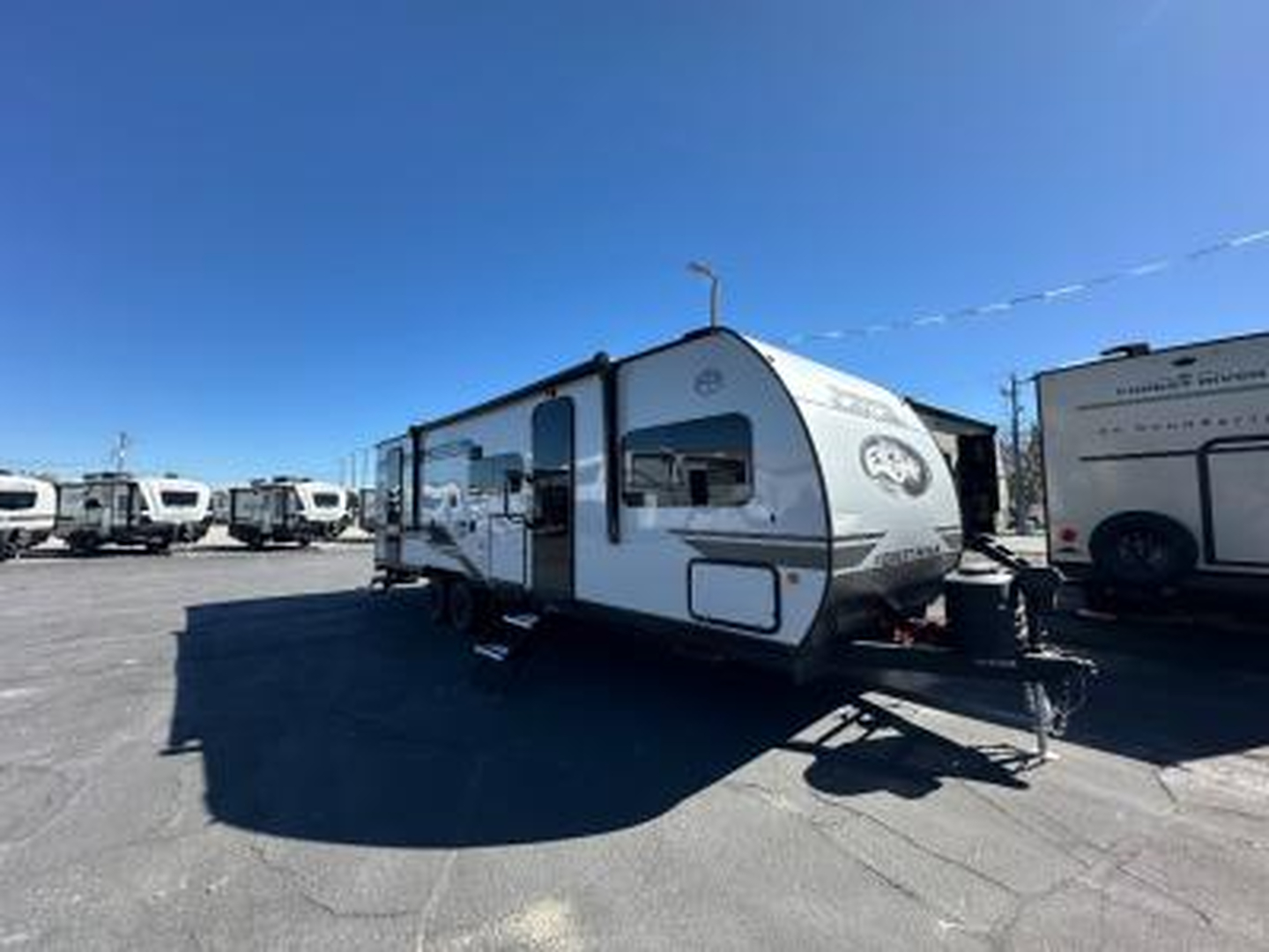 The RV Store of Utah - Logan, UT