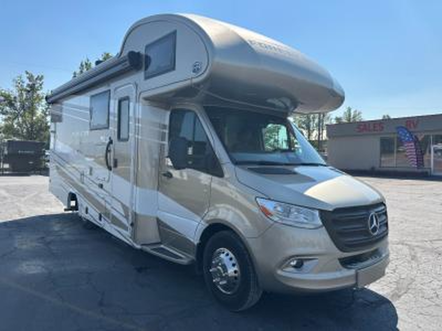 The RV Store of Utah - Logan, UT