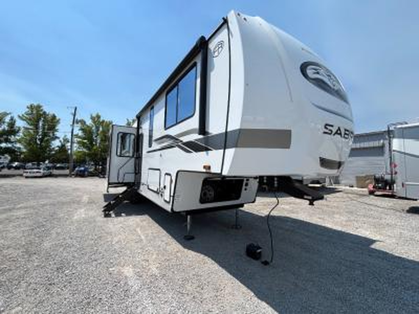 The RV Store of Utah - Logan, UT