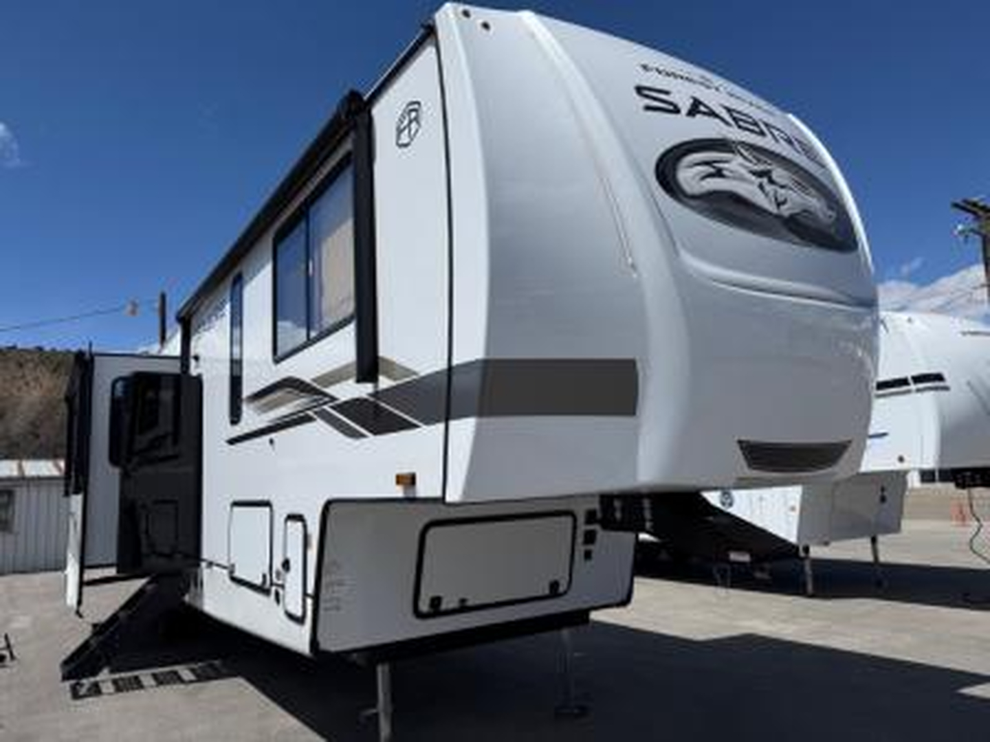 The RV Store of Utah - Logan, UT