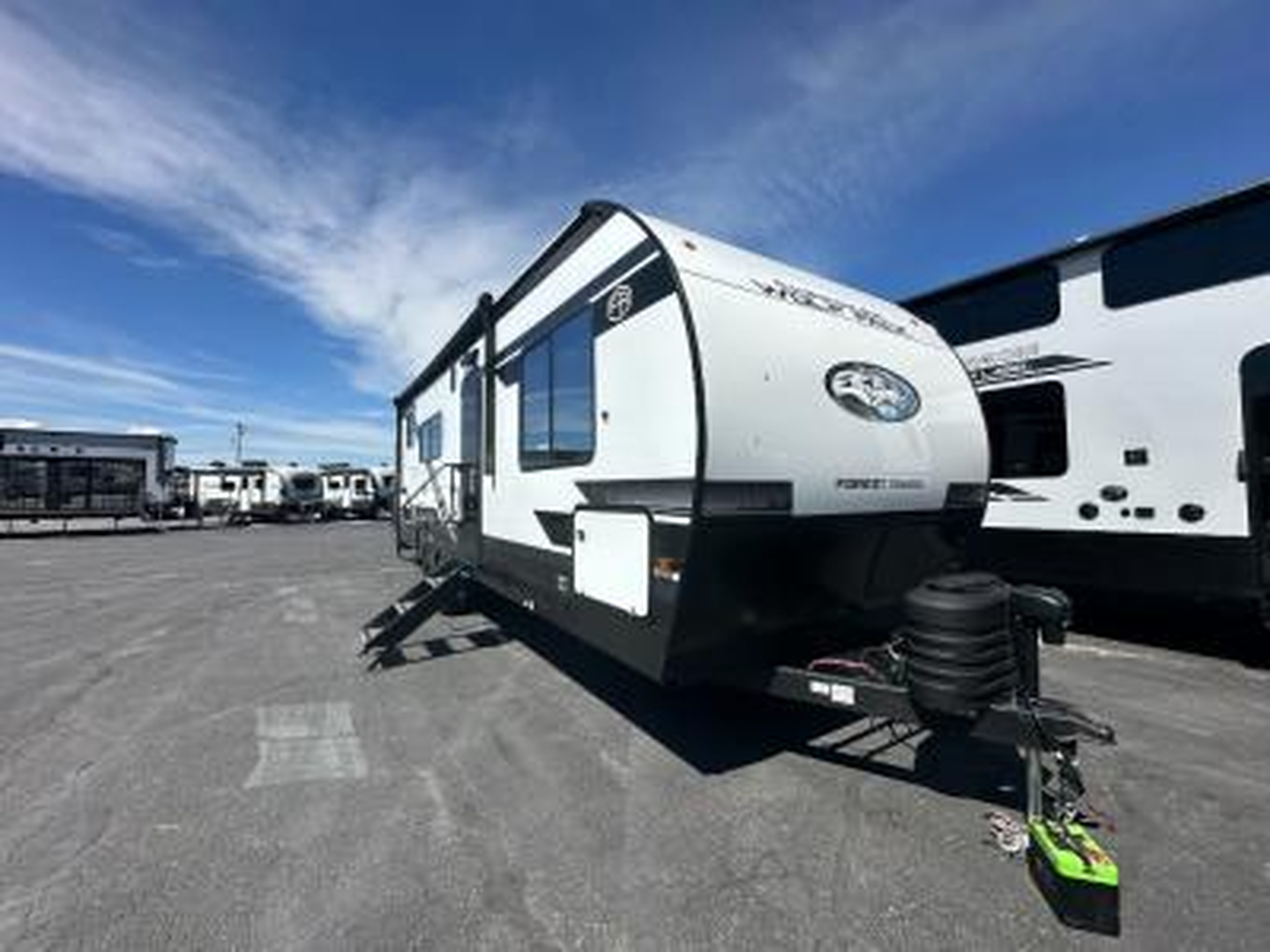 The RV Store of Utah - Logan, UT