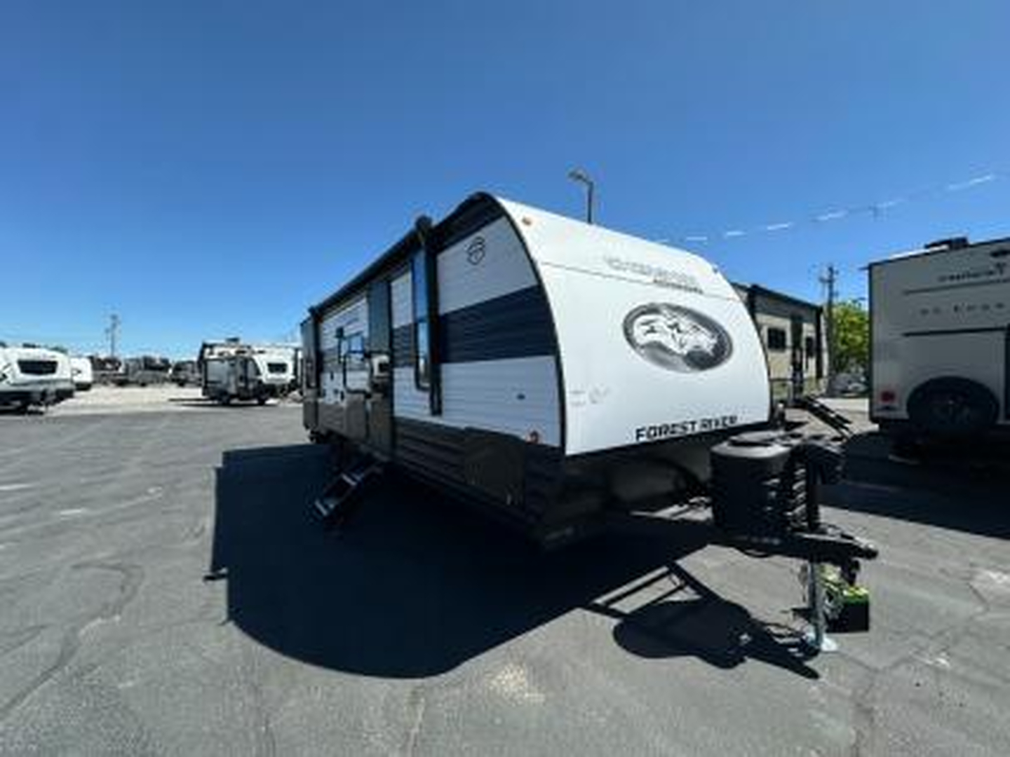 The RV Store of Utah - Logan, UT
