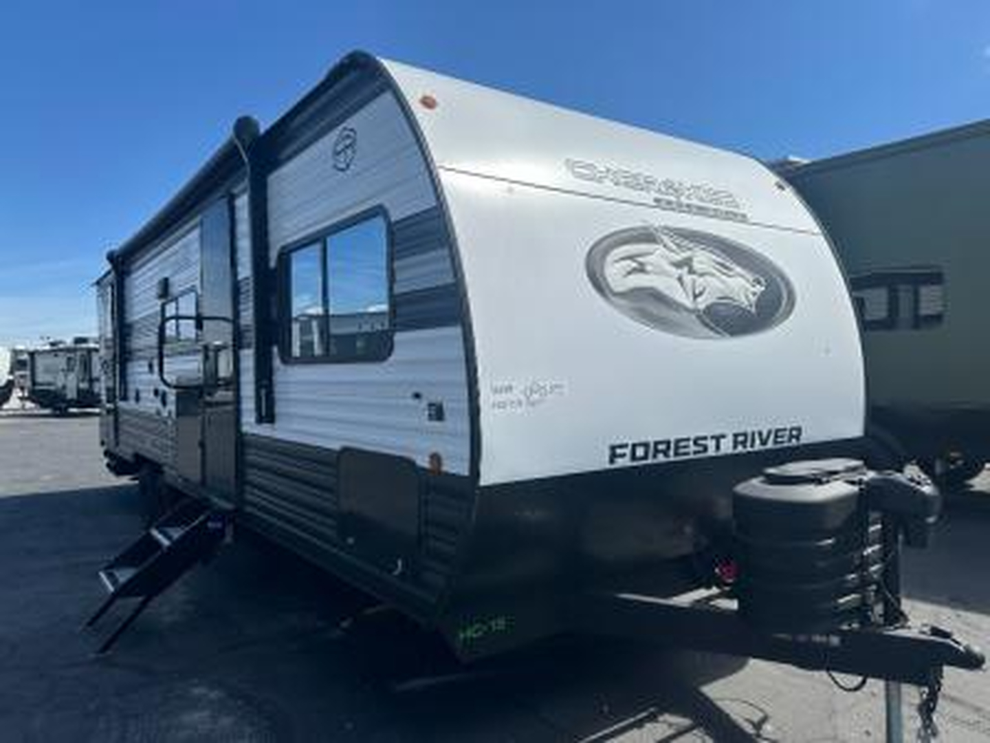 The RV Store of Utah - Logan, UT