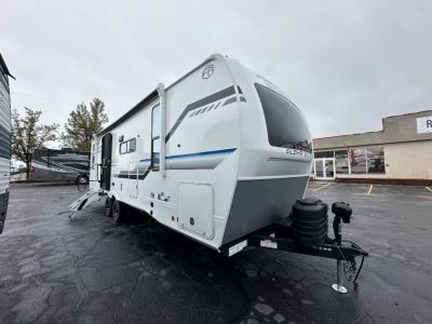 The RV Store of Utah - Logan, UT