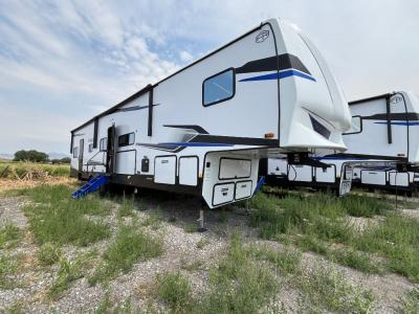 The RV Store of Utah - Logan, UT