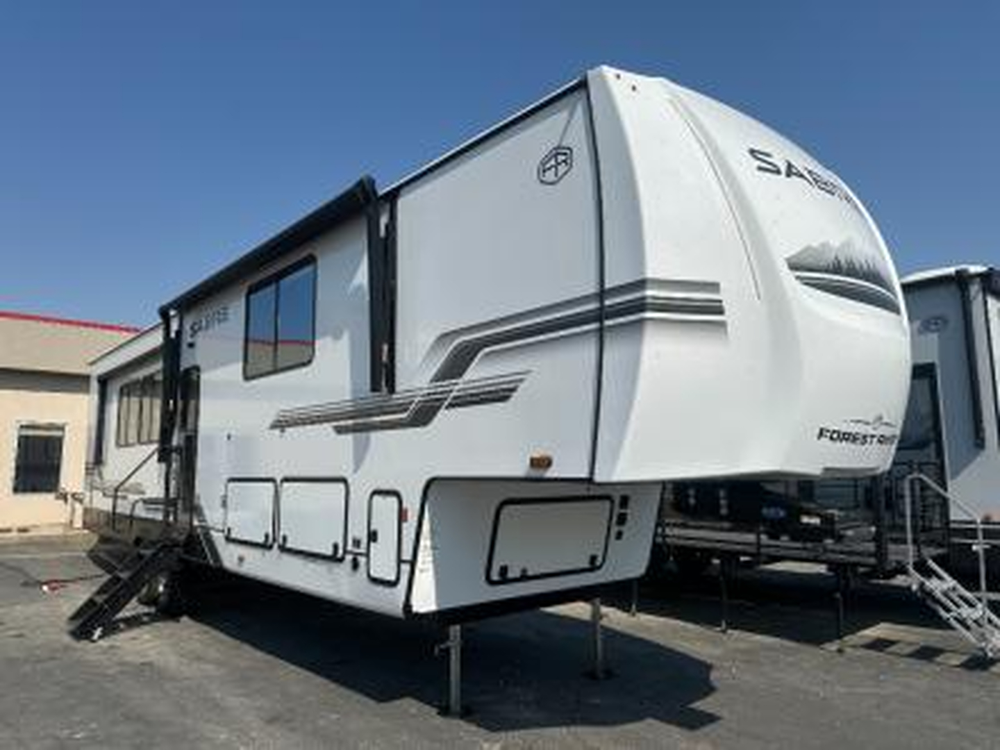 The RV Store of Utah - Logan, UT