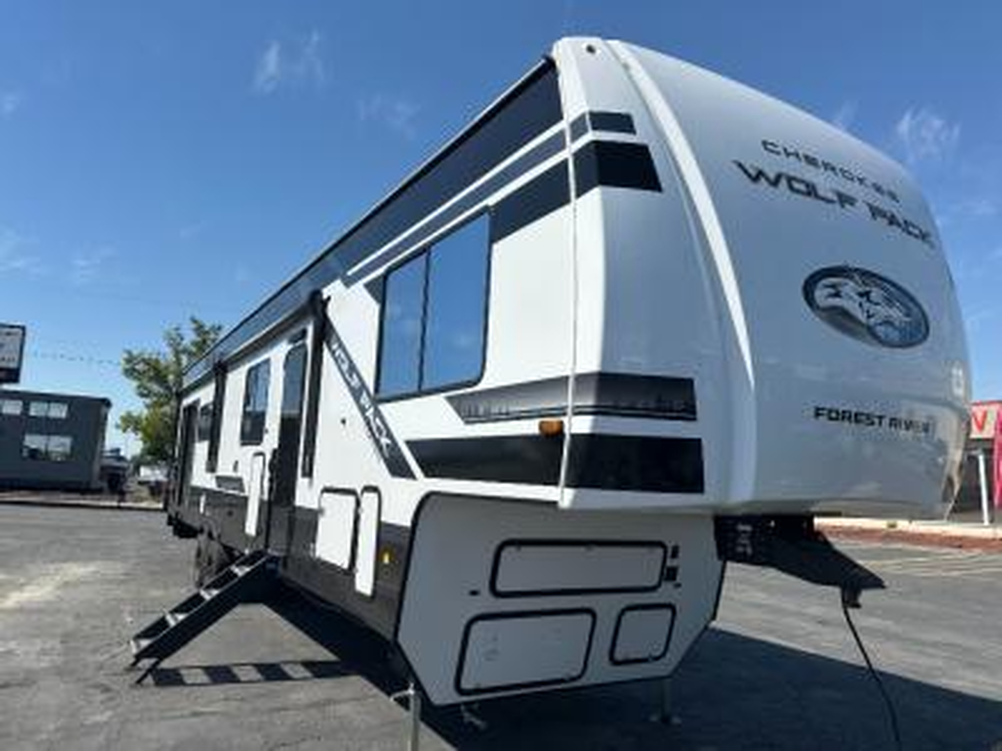 The RV Store of Utah - Logan, UT