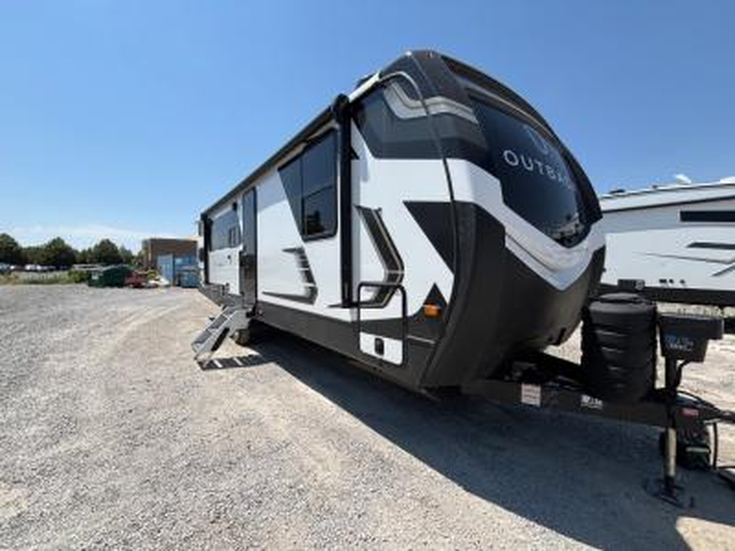 The RV Store of Utah - Logan, UT